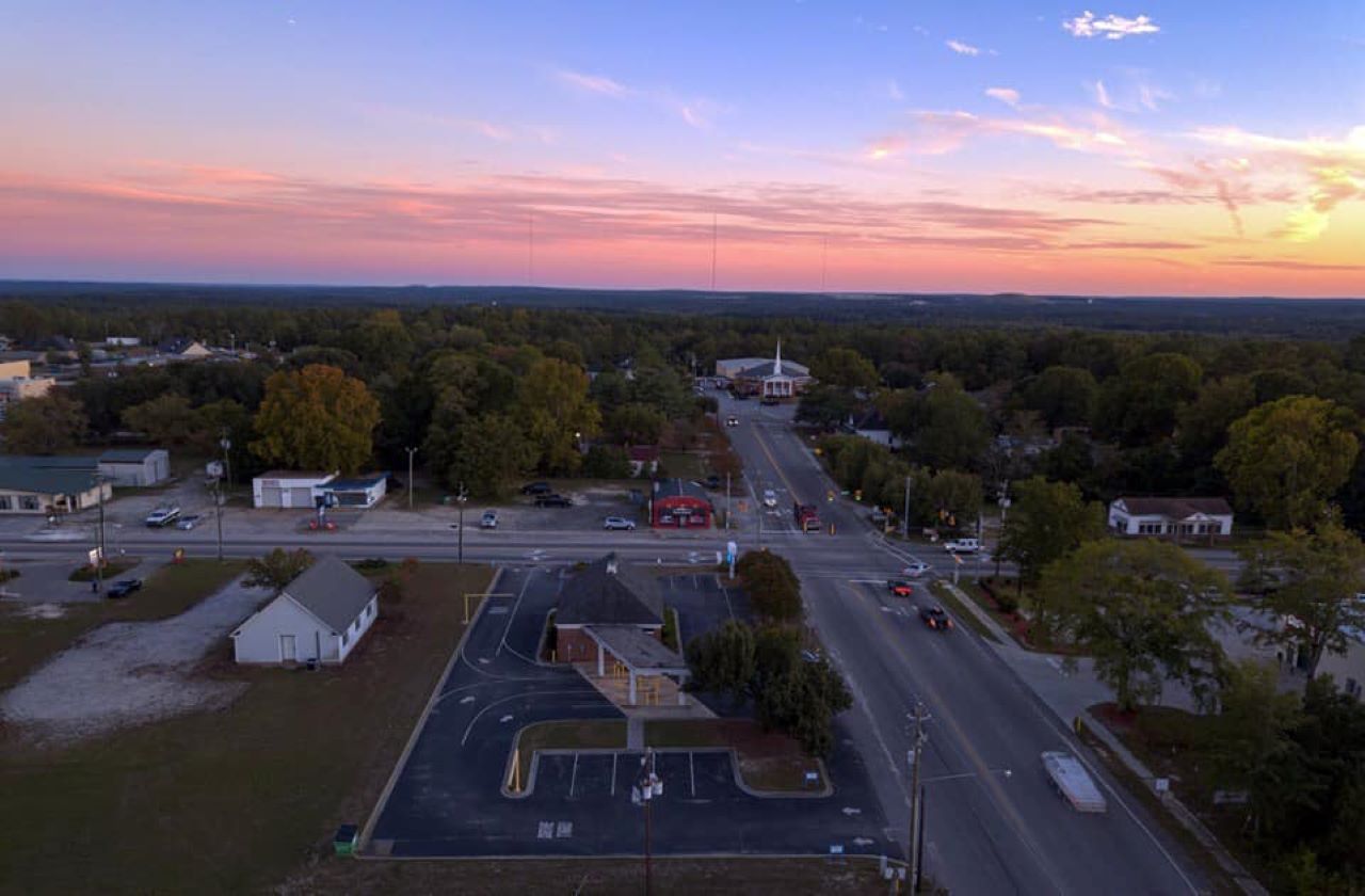 Elgin, SC